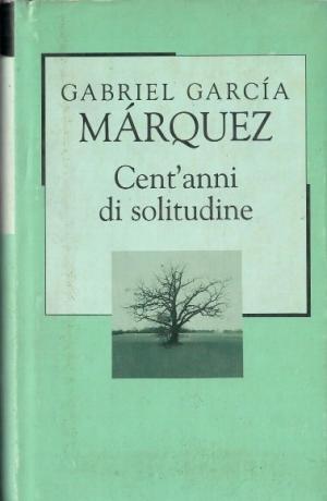 CENT'ANNI DI SOLITUDINE